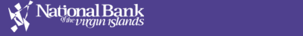 National Bank of the Virgin Islands Logo